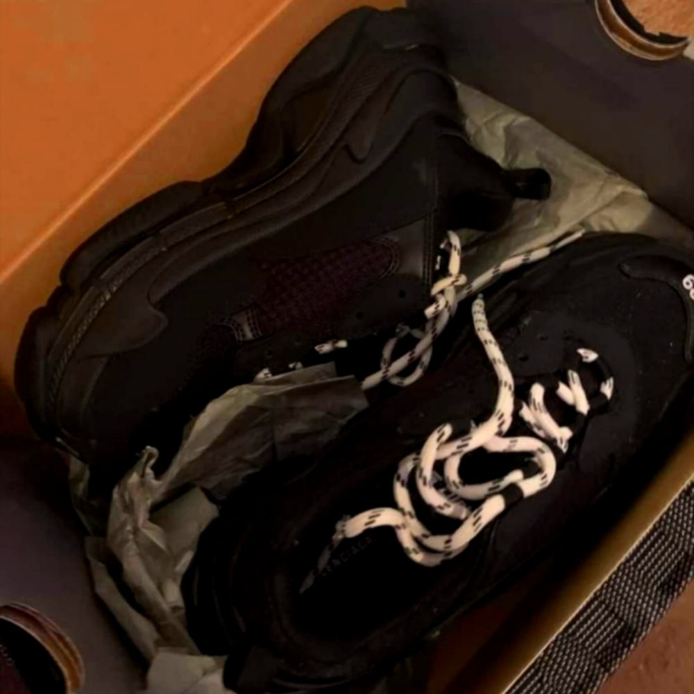 Shoes